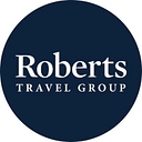 Roberts Travel Group logo