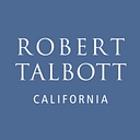 Robert Talbott Inc. logo