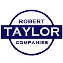 Robert Taylor Companies logo