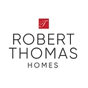 Robert Thomas Homes (Rth)   Builder Of The Year logo