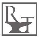 ROBERT THOMAS IRON DESIGN LLC