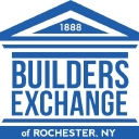 Builders Exchange Of Rochester logo