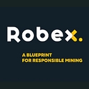 Ressources Robex Inc. logo