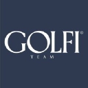 The Golfi Team Remax Escarpment logo