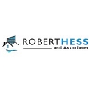 Robert Hess Search Group logo