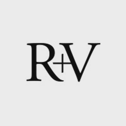 Robilant Fine Art Ltd T/A Robilant + Voena logo