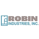 Robin Industries, Inc. logo