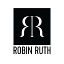 Robin Ruth logo