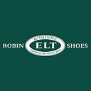 Robin Elt Shoes Uk logo