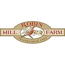 Robin Hill Farm, Inc. "A Brain Injury Residential Treatment And Rehabilitation Program" logo