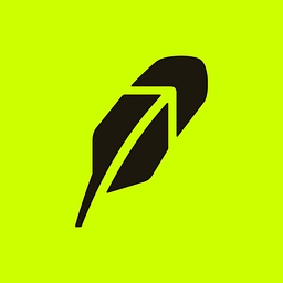 Robinhood Markets, Inc. company mark