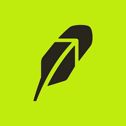 Robinhood logo
