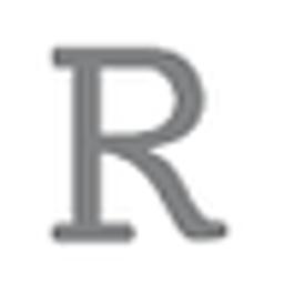 Robin K USA logo