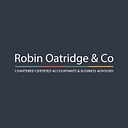 Robin Oatridge & Co logo