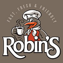Robins Donuts logo