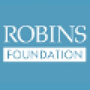 ROBINS FOUNDATION logo