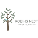Robins Nest Family Foundation logo
