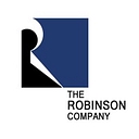 The Robinson Company Inc (Cost Estimating & Project/Construction Management Firm) logo