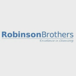 Robinson Brothers Limited logo