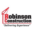 Robinson Construction Company logo