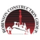 Robinson Construction Group logo