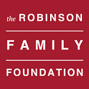 The Robinson Family Foundation logo