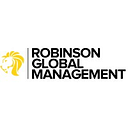 Robinson Global Management logo