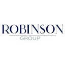 The Robinson Group logo