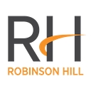 Robinson Hill logo