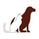 Robinson Animal Hospital logo