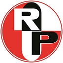 Robinson Pharma, Inc. logo