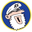 Robinson Salvage logo