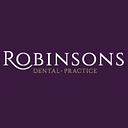 Robinson's Dental Practice logo
