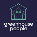 Robinsons Aluminium Greenhouses logo