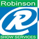 Robinson Show Services Inc. logo