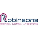 Robinsons Mea (Certified Diversity Supplier) logo