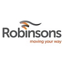 Robinsons Relocation Services logo