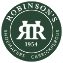 Robinsonsshoes