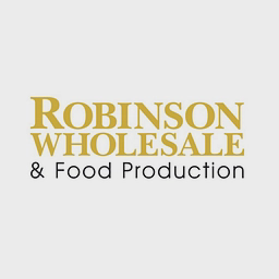 Robinson Wholesale logo