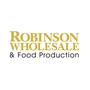Robinson Wholesale Llp logo