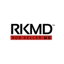 Robkellermd logo