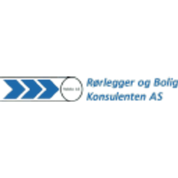 RØRLEGGER OG BOLIG KONSULENTEN AS logo