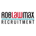 Roblawmax Recruitment logo