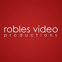 Robles Video Productions logo