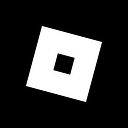 Roblox logo