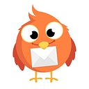 Robly Email Marketing logo