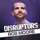 Rob Moore logo