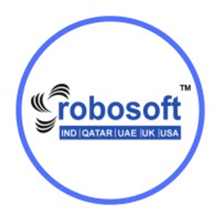 Robo-Commodity logo