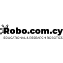 Robo logo