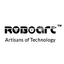 Roboart logo